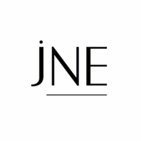 JNE Logo (USPTO, 31.08.2020)