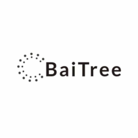 BAITREE Logo (USPTO, 03.09.2020)