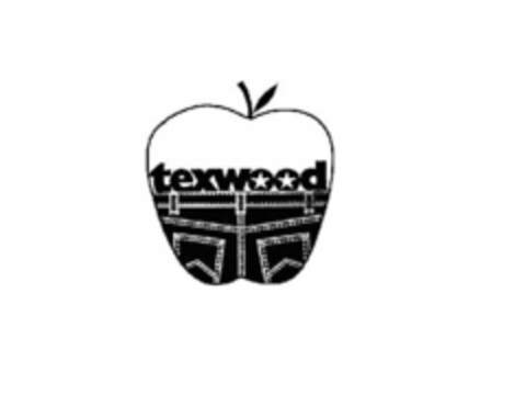 TEXWOOD Logo (USPTO, 12/29/2008)