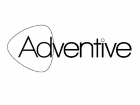 ADVENTIVE Logo (USPTO, 26.01.2009)