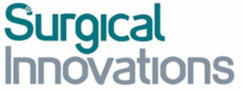 SURGICAL INNOVATIONS Logo (USPTO, 02/12/2009)