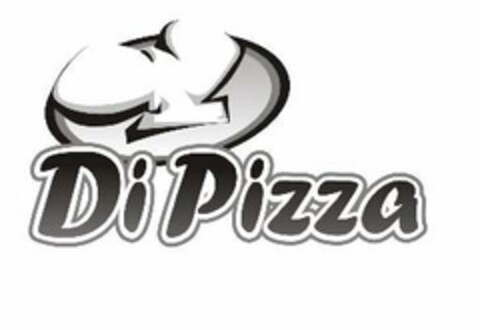 DI PIZZA Logo (USPTO, 09.03.2009)