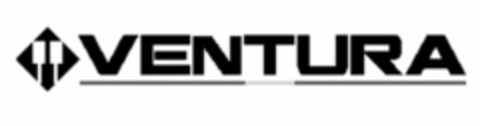 VENTURA Logo (USPTO, 06/24/2009)