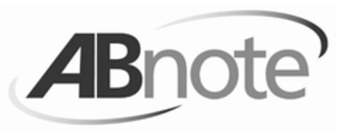 ABNOTE Logo (USPTO, 25.06.2009)