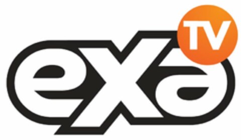 EXA TV Logo (USPTO, 22.07.2009)