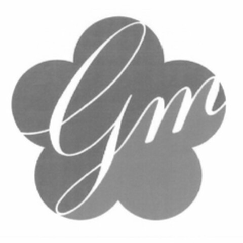 GM Logo (USPTO, 06.08.2009)