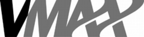 VMAX Logo (USPTO, 09.11.2009)
