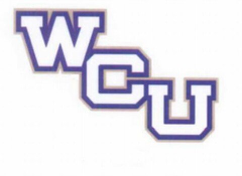 WCU Logo (USPTO, 12/02/2009)