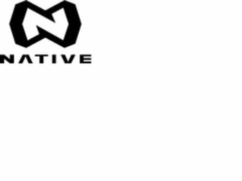 N NATIVE Logo (USPTO, 22.01.2010)