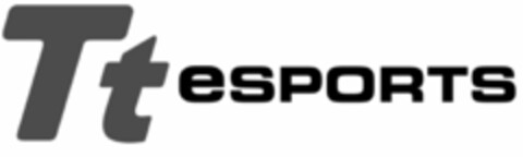 TTESPORTS Logo (USPTO, 09.03.2010)