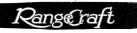 RANGE CRAFT Logo (USPTO, 17.03.2010)