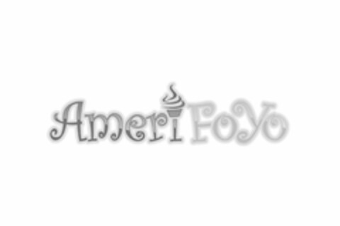 AMERI FOYO Logo (USPTO, 25.03.2010)