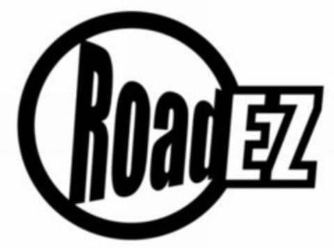 ROADEZ Logo (USPTO, 04.04.2010)