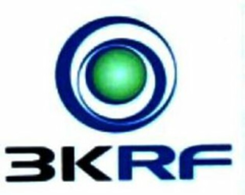 3KRF Logo (USPTO, 12.04.2010)