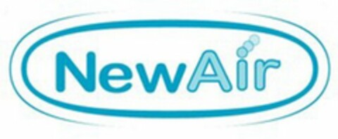 NEWAIR Logo (USPTO, 23.04.2010)