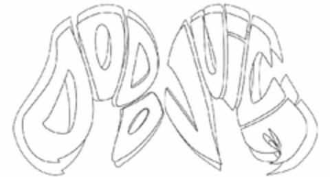 DODO JUICE Logo (USPTO, 22.06.2010)