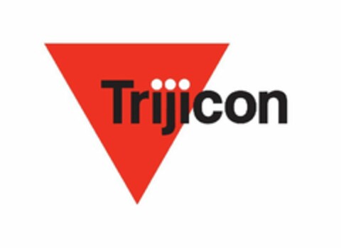 TRIJICON Logo (USPTO, 11.08.2010)