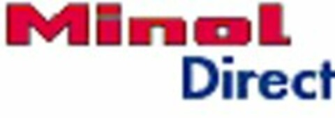 MINOL DIRECT Logo (USPTO, 13.08.2010)