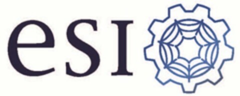 ESI Logo (USPTO, 04.11.2010)