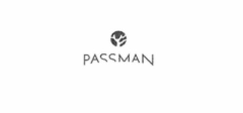 PASSMAN Logo (USPTO, 12.01.2011)