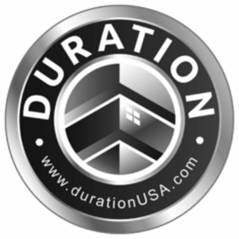 · DURATION · WWW.DURATIONUSA.COM Logo (USPTO, 15.03.2011)