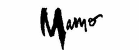 MAMO Logo (USPTO, 25.05.2011)