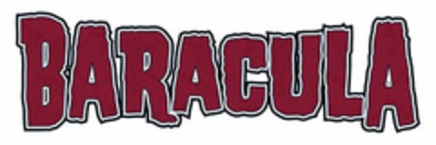 BARACULA Logo (USPTO, 26.05.2011)