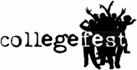 COLLEGE FEST Logo (USPTO, 03.06.2011)