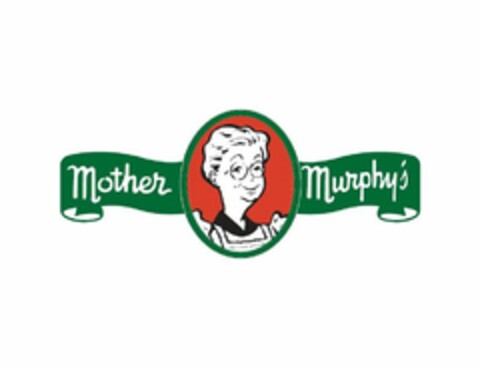 MOTHER MURPHY'S Logo (USPTO, 07.06.2011)