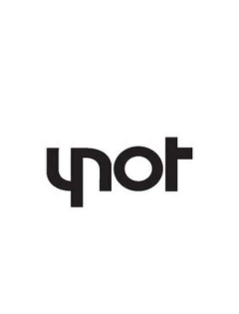 YNOT Logo (USPTO, 13.08.2011)