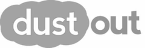 DUST OUT Logo (USPTO, 13.08.2011)