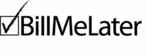 BILLMELATER Logo (USPTO, 19.08.2011)