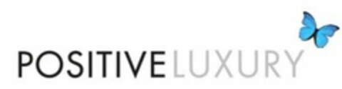 POSITIVELUXURY Logo (USPTO, 09/15/2011)