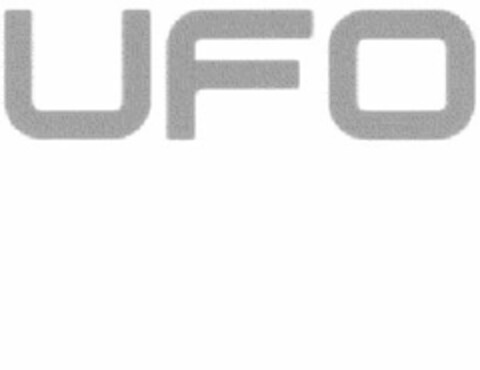 UFO Logo (USPTO, 01.11.2011)