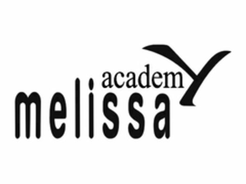 MELISSA ACADEMY Logo (USPTO, 02.03.2012)