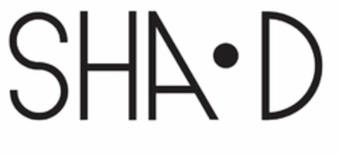 SHA·D Logo (USPTO, 08.03.2012)