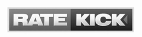 RATE KICK Logo (USPTO, 28.03.2012)