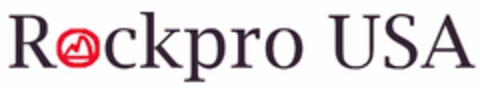 ROCKPRO USA Logo (USPTO, 25.04.2012)