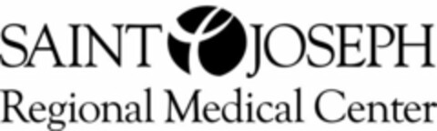 SAINT JOSEPH REGIONAL MEDICAL CENTER Logo (USPTO, 08/23/2012)