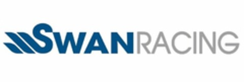 SWAN RACING Logo (USPTO, 19.10.2012)