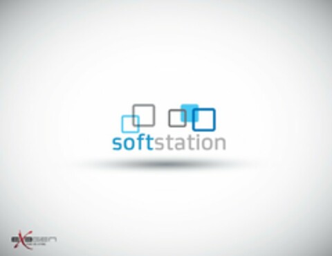 SOFTSTATION Logo (USPTO, 15.02.2013)