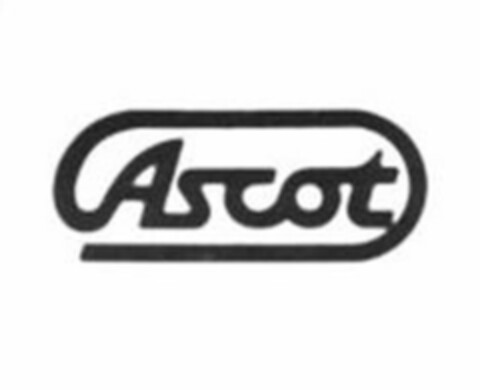 ASCOT Logo (USPTO, 04/29/2013)