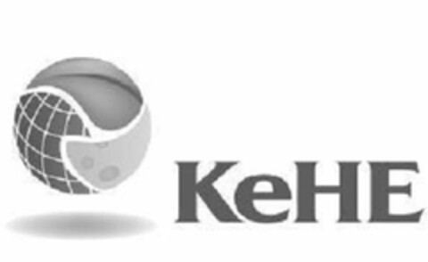 KEHE Logo (USPTO, 18.06.2013)