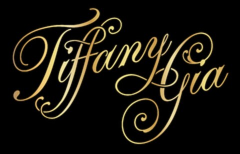 TIFFANY GIA Logo (USPTO, 26.06.2013)