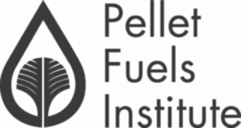 PELLET FUELS INSTITUTE Logo (USPTO, 07/25/2013)