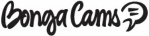 BONGACAMS Logo (USPTO, 06.09.2013)