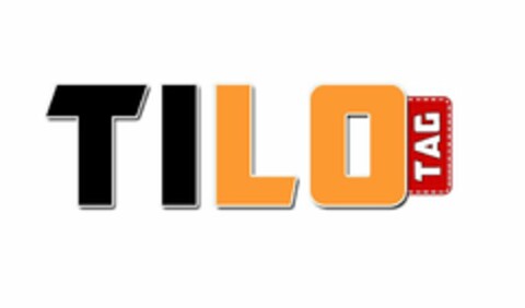 TILOTAG Logo (USPTO, 16.09.2013)