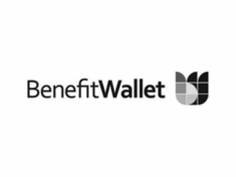 BENEFITWALLET Logo (USPTO, 05.11.2013)