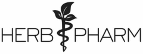 HERB PHARM Logo (USPTO, 13.11.2013)