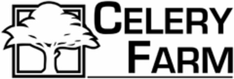 CELERY FARM Logo (USPTO, 10.01.2014)